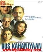 Dus Kahaniyaan 2007 song download